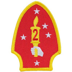 Marines- 2nd Division