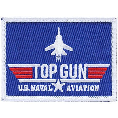 Navy-Top Gun