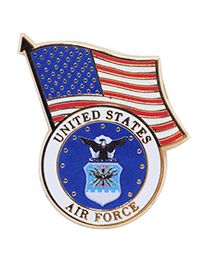 U.S. AIR FORCE- USAF/FLAG