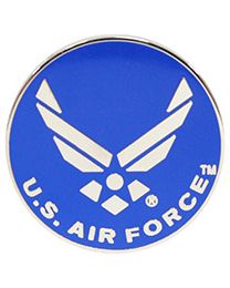 U.S. AIR FORCE- LOGO