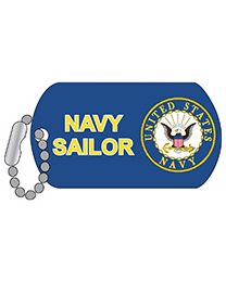 U.S. NAVY PIN- SAILOR