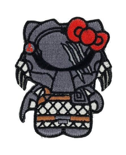 HOOK & LOOP- PREDATOR KITTY – The Surplus Guy