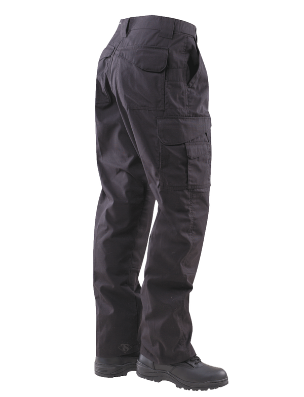 Tru-Spec Original 24-7 Series Tactical Pants- Black