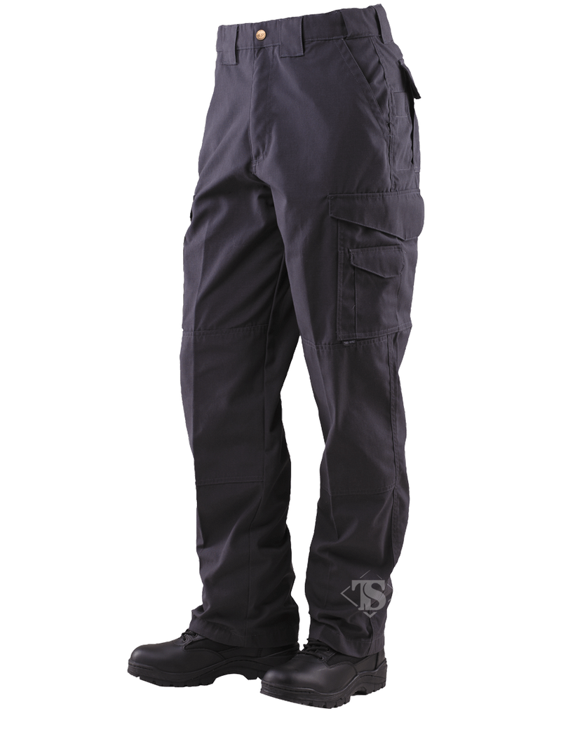 Tru-Spec Original 24-7 Series Tactical Pants- Black