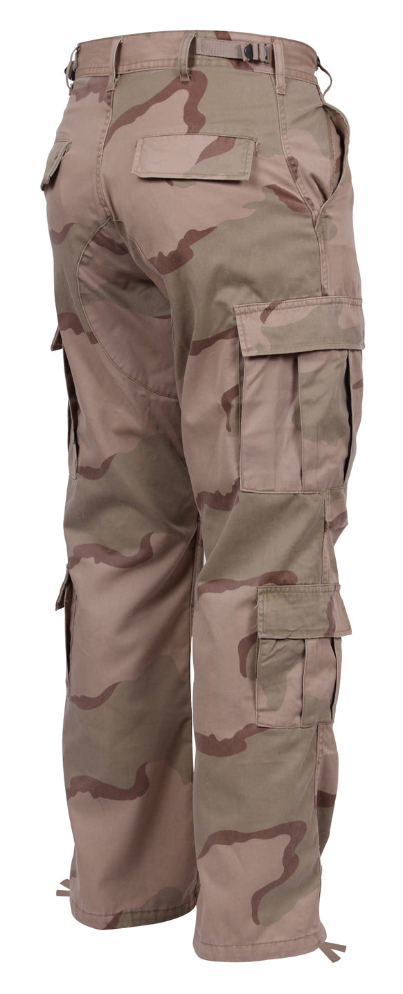 Buy Subdued Urban Digital Camo BDU Pants at Army Surplus World