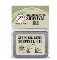 Rothco Survival Kit