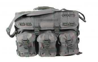 Tactical Laptop/Briefcase – The Surplus Guy - Main Image