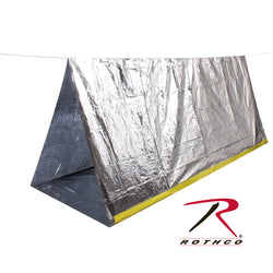 2-Person Survival Tent – The Surplus Guy
