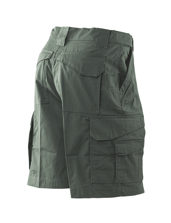 24/7 Series Tactical Shorts- Olive Drab