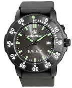 Smith and Wesson S.W.A.T Tactical Watch