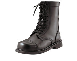 G.I. Style Combat Boots