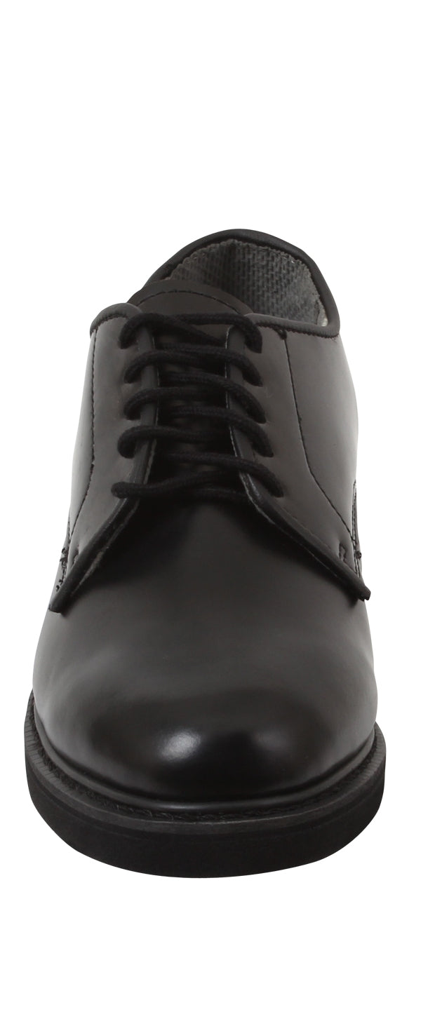 G.I. Style Soft Sole Military Uniform Oxford The Surplus Guy G.I. Style Soft Sole Military Uniform Oxford The Surplus Guy