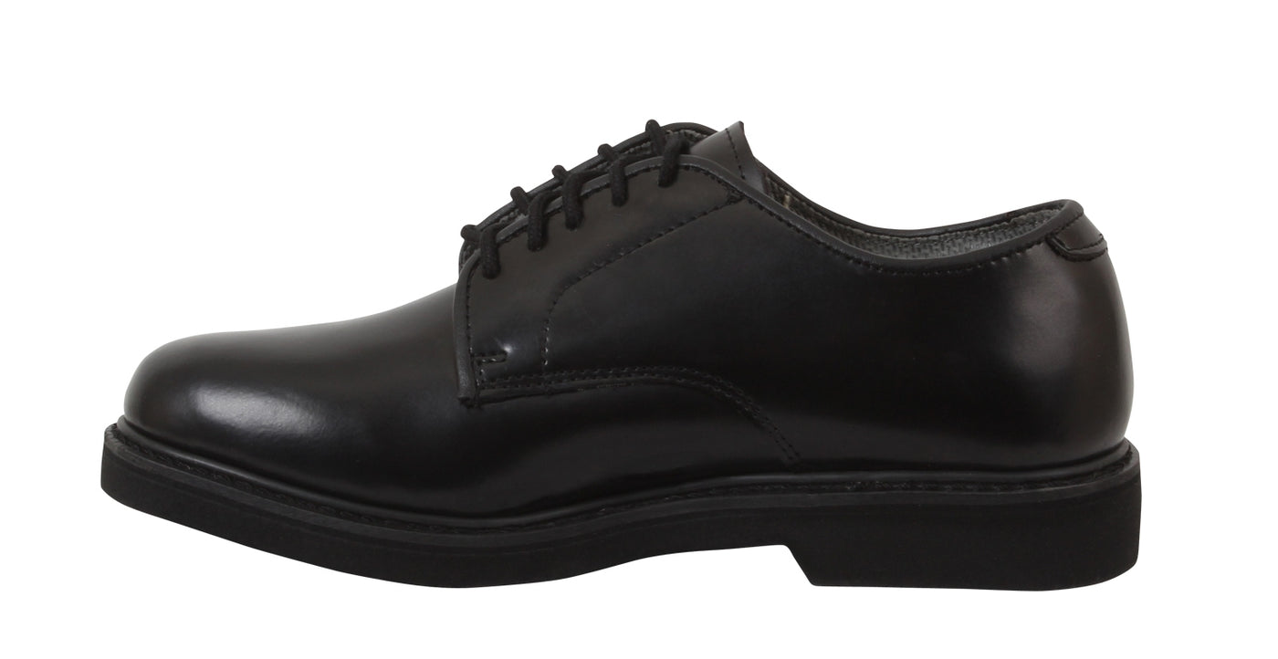 G.I. Style Soft Sole Military Uniform Oxford – The Surplus Guy