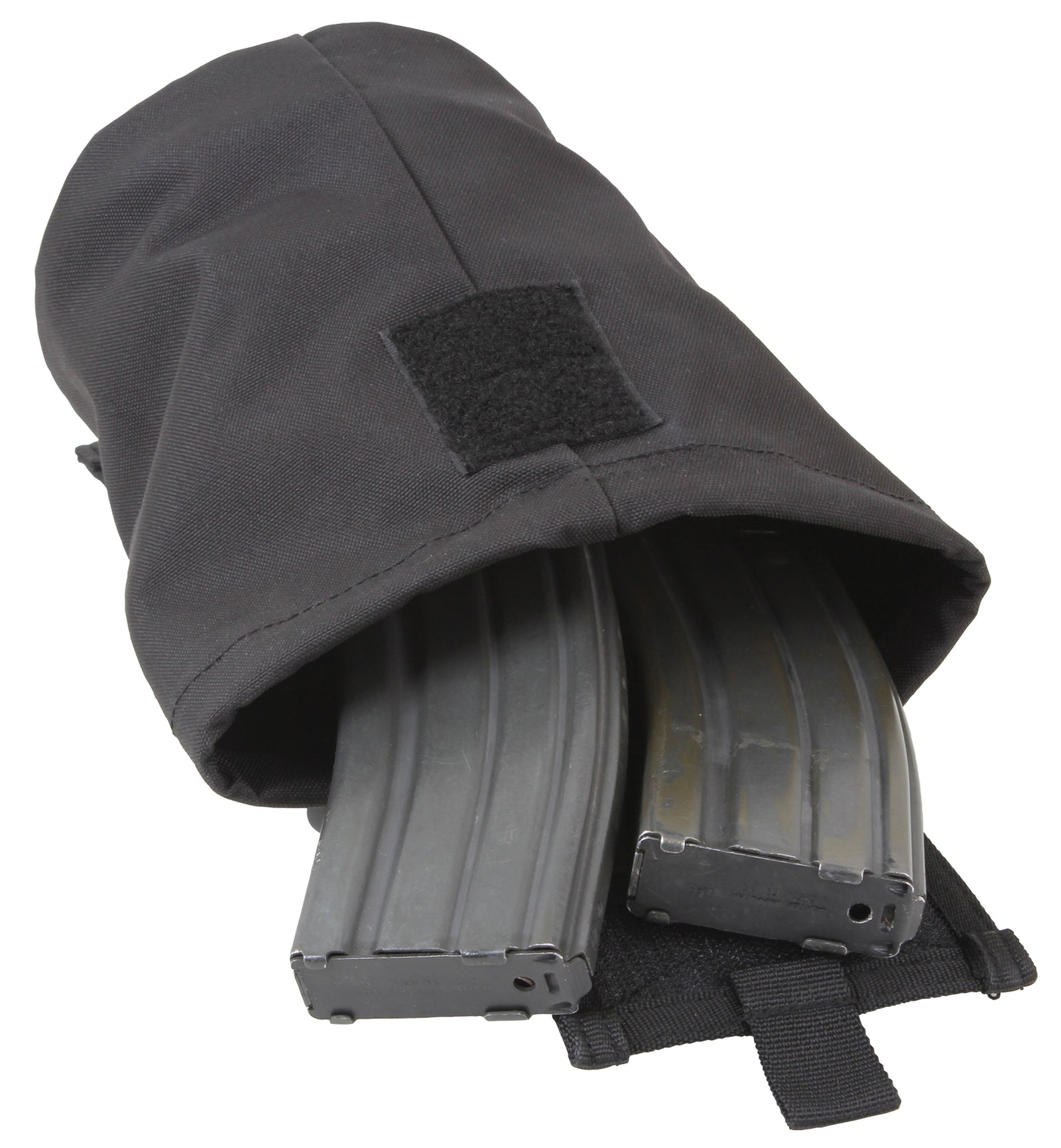 MOLLE Roll-Up Utility Dump Pouch – The Surplus Guy