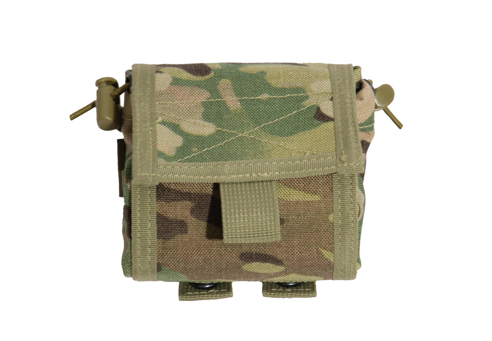 XL Roll-Up Utility Dump Pouch – The Surplus Guy