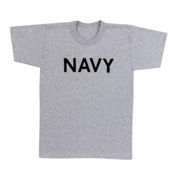 PT Navy T-Shirt