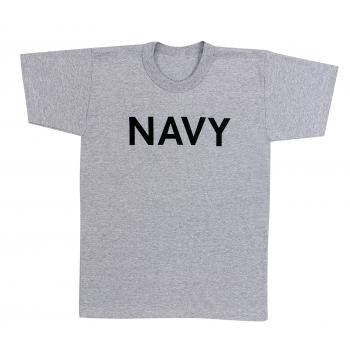 PT Navy T-Shirt