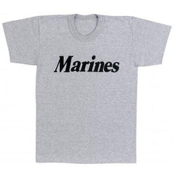 PT Marines T-Shirt