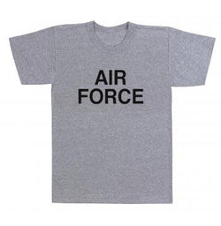 Air Force PT Tee Shirt