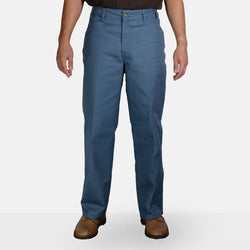 NEW COLOR-Ben Davis Original Work Pants- STEEL BLUE- LIMITED STOCK PLEASE CALL BEFORE ORDERING