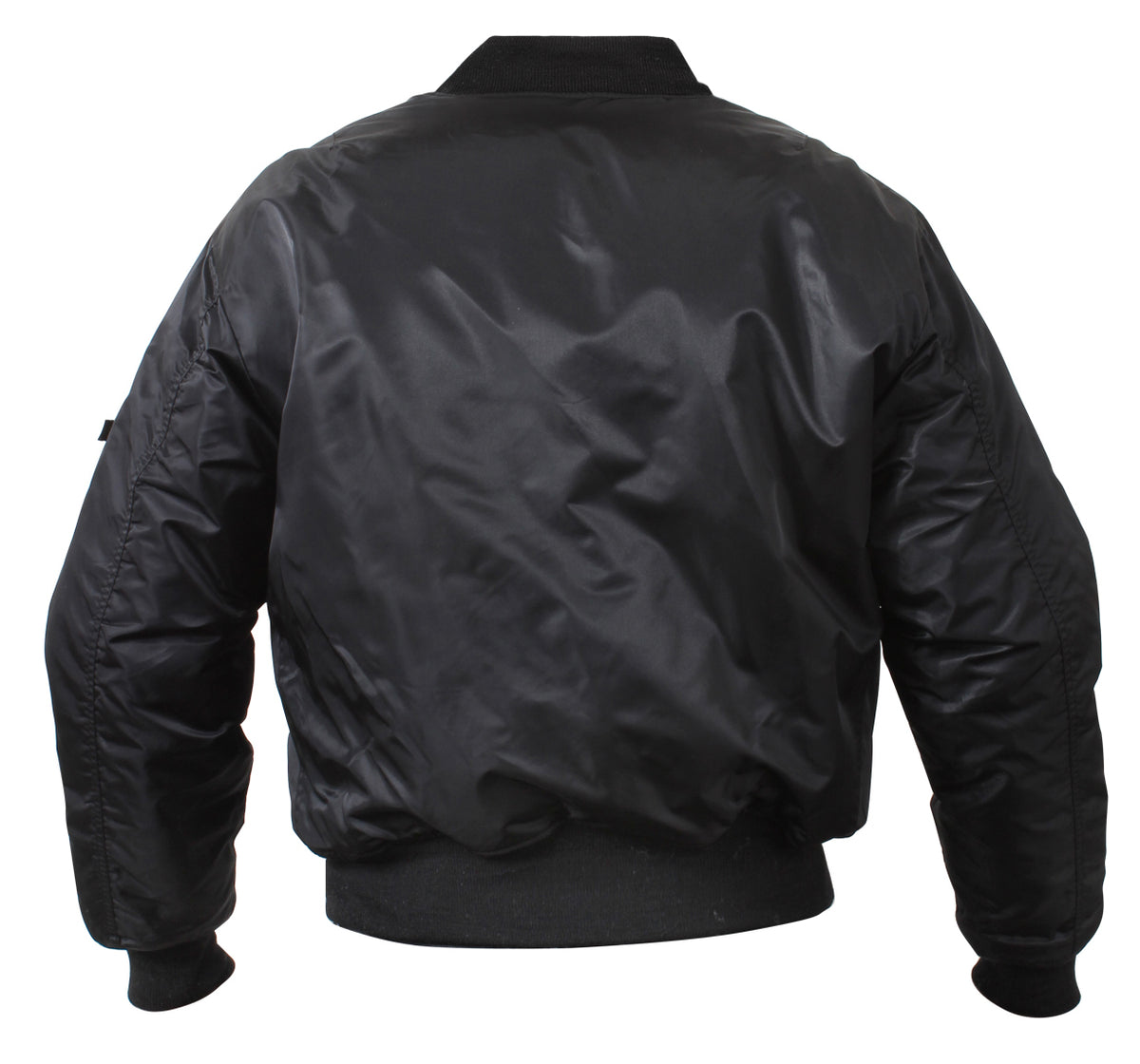 Iconic Style MA-1 Flight Jacket – The Surplus Guy