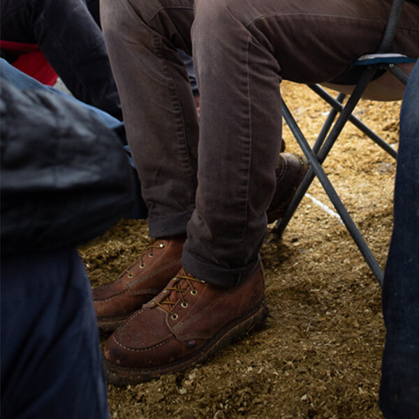 PRO HERITAGE BROWN LEATHER パンチング ミット Boxing – Vetted