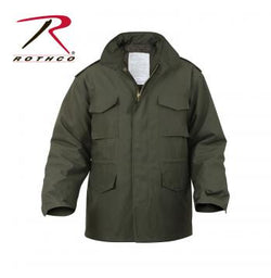 Rotcho M-65 Field Jacket