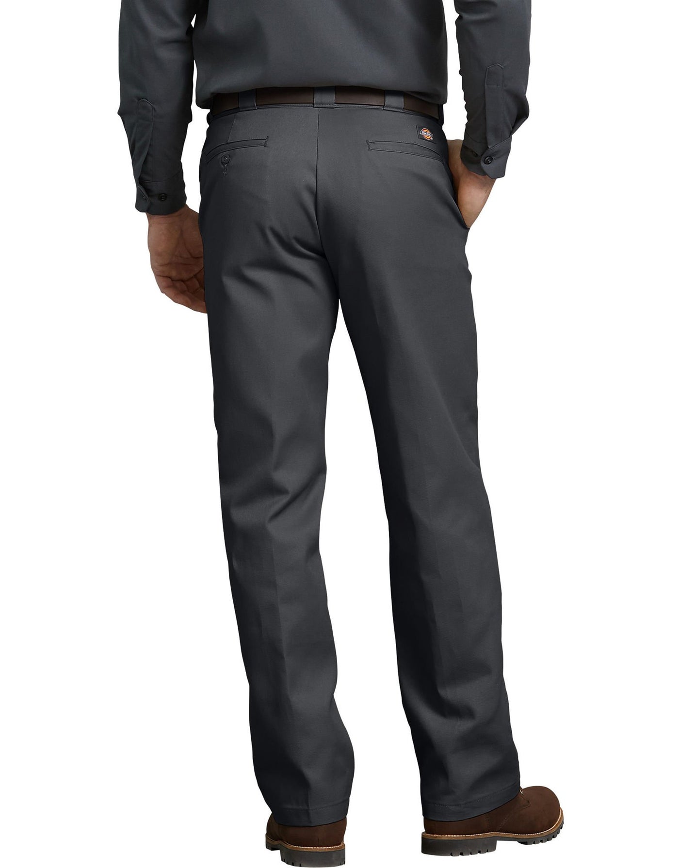 874 Dickies Traditional Work Pant- Charcoal – The Surplus Guy