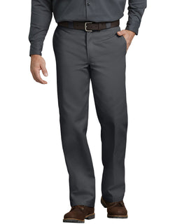 874 Dickies Traditional Work Pant- Charcoal