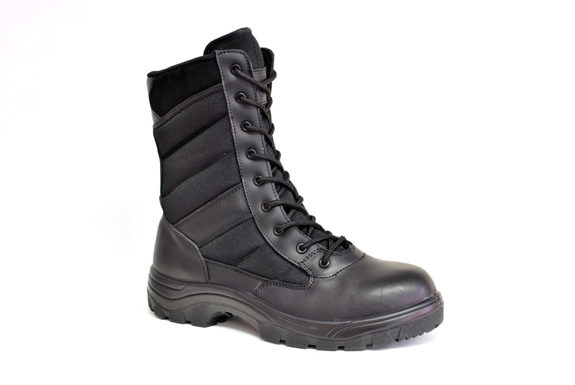 Work Zone Tactical Boot – The Surplus Guy
