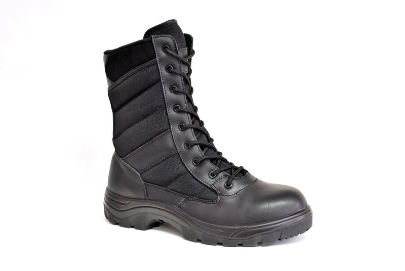 Work Zone Tactical Boot