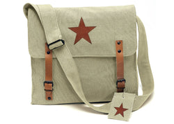 Classic Medic Bag with China Star