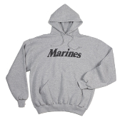 G.I Type Marines Physical Physical Training Hooded Pullover