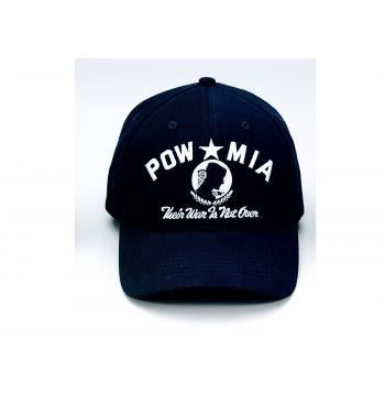 POW*MIA  Ball Cap