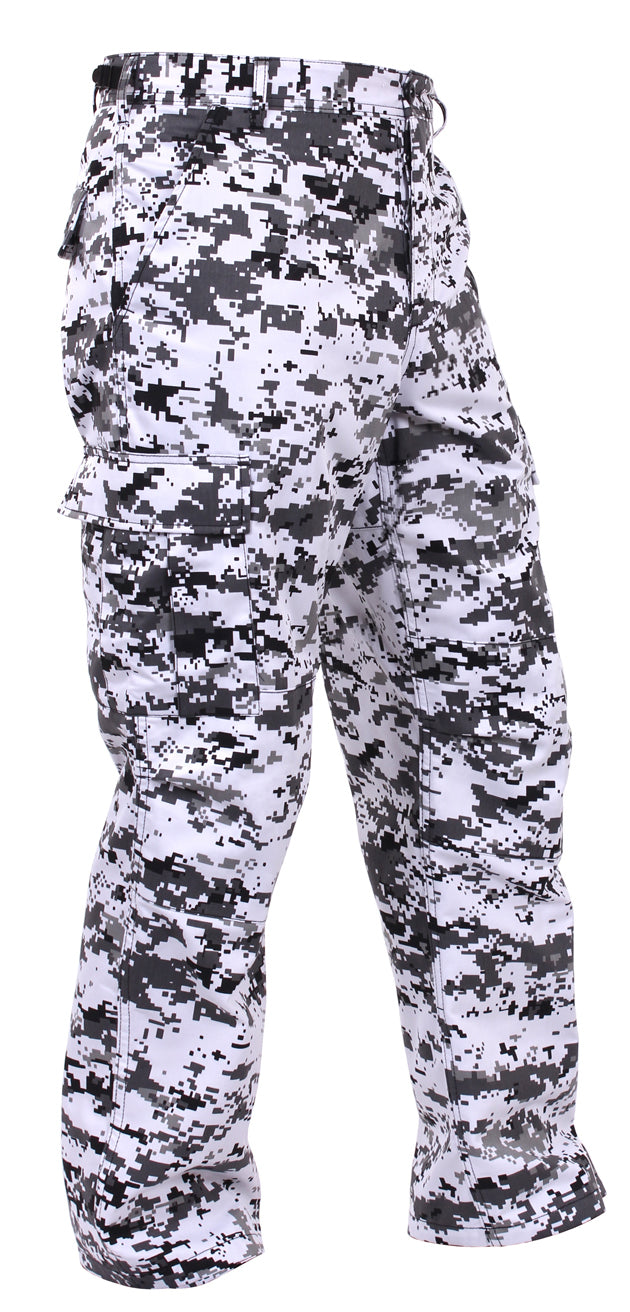 Camouflage Pants  Mad City Outdoor Gear