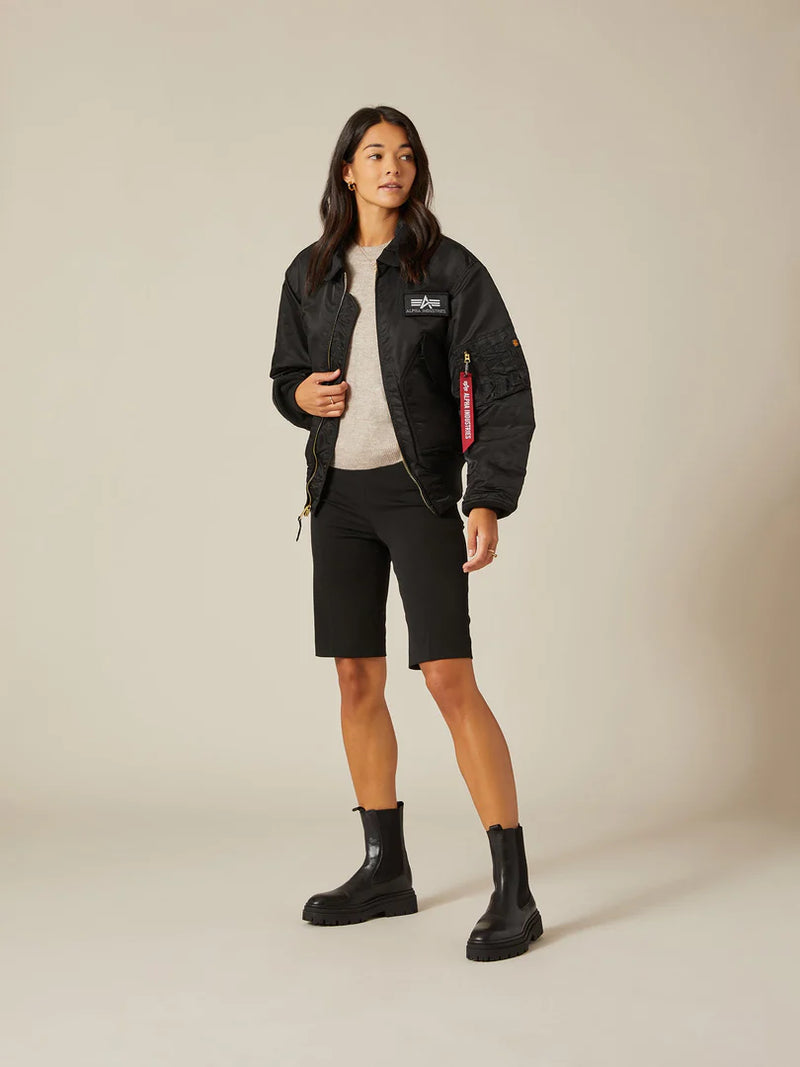 Alpha industries sales cwu 45 hooded