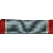 Military Ribbon- Presented to Air Force- AF Cross -FREE SHIPPING