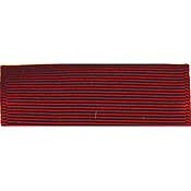 Military Ribbon- Presented to Navy- Good Conduct