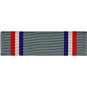 Military Ribbon- Presented to Air Force- Good Conduct