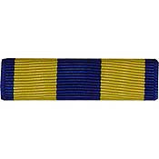 Military Ribbon- Presented to Navy- Expeditionary