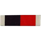 Military Ribbon- Presented to Air Force- Army of Occupation
