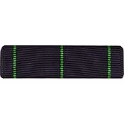 Military Ribbon- Presented to Navy- Rifle Marksmanship- Expert