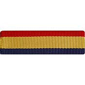 Military Award Ribbon Only - Presented USMC & USN- Presidential Unit Citation -FREE SHIPPING