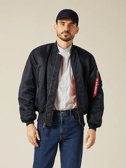 Surplus 2025 flight jacket