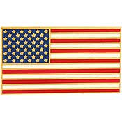 United States  Flag Pin