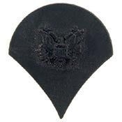 U.S. Army SPC 04 Pin