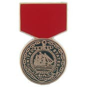 Mini Medal Pin- USN Good Conduct