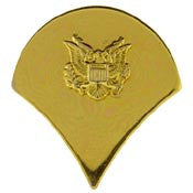 U.S. Army SPC 04 Pin