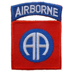 Army- 82nd Airborne -FREE SHIPPING