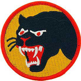 Army- 66th Infantry Division -FREE SHIPPING